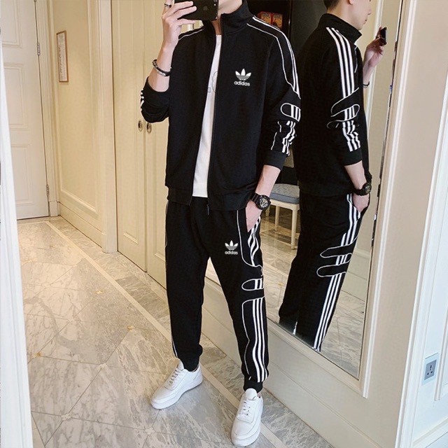 Adidas 806180 Outfit set - Suit | Shopee