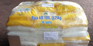 Romatechagro Online Shop Shopee Malaysia