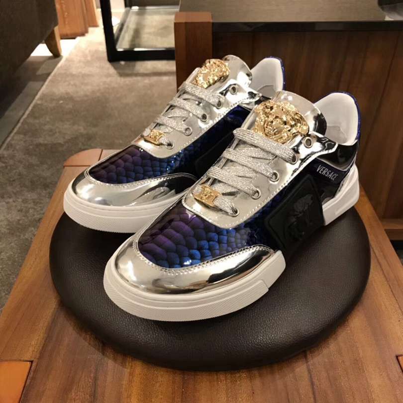 versace summer shoes