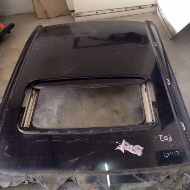 90 Civic Sunroof Terbaik