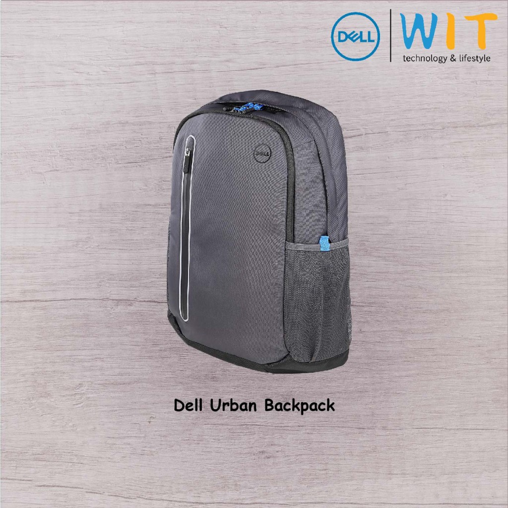 dell urban backpack