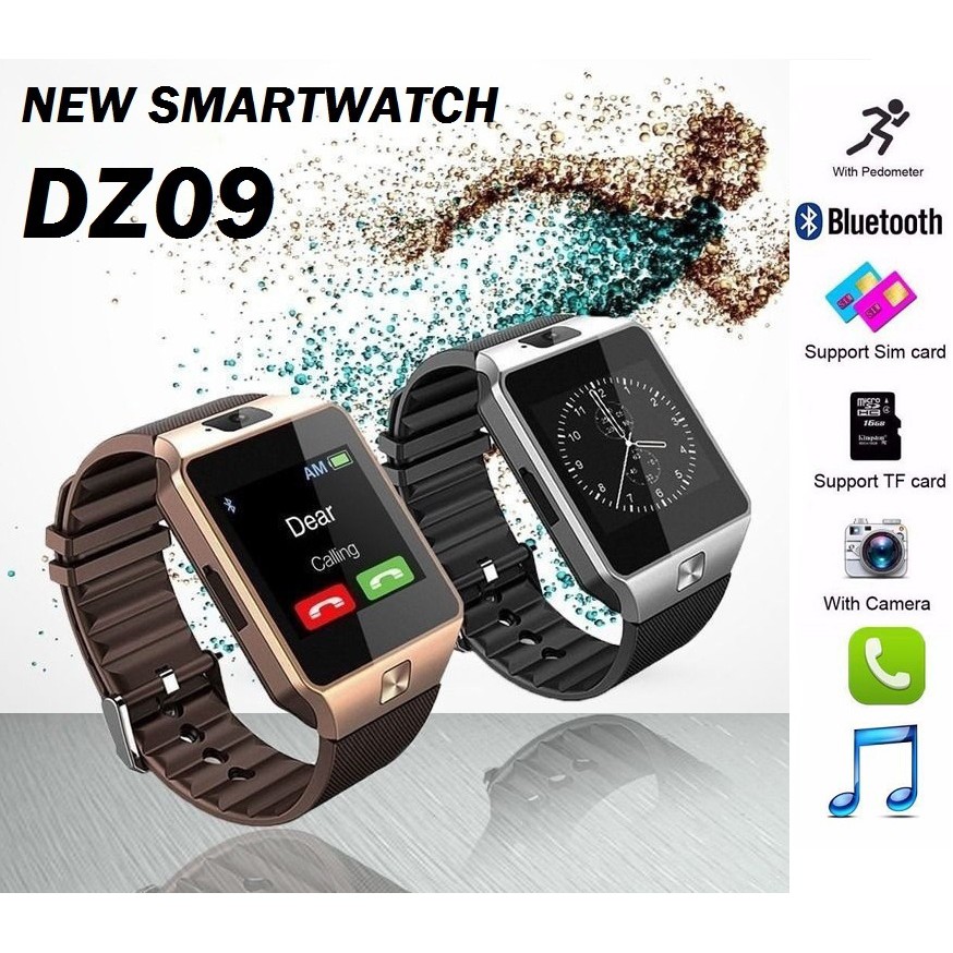 smart watch phone with camera