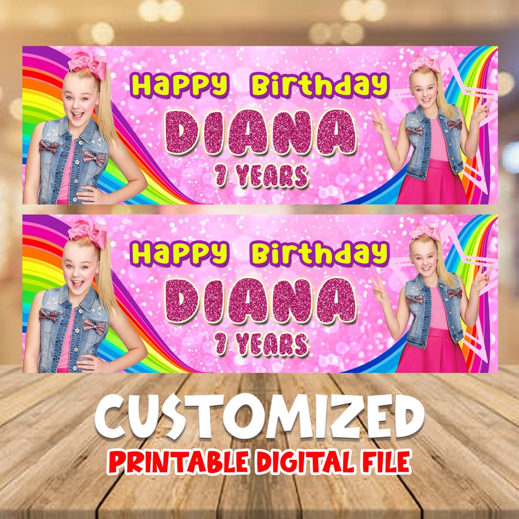 jojo-siwa-birthday-banner-shopee-malaysia