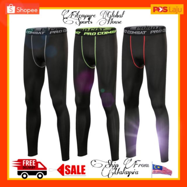 pro combat tights