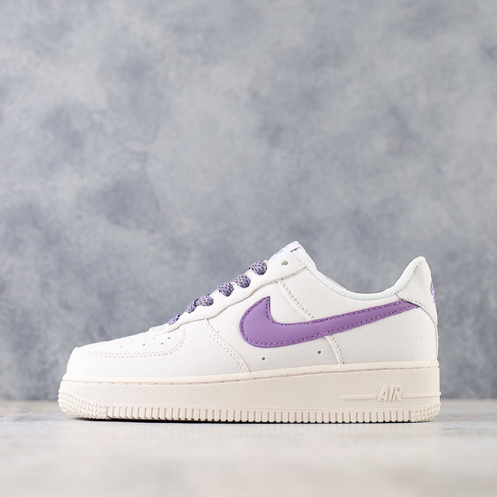 soft bottom air force 1