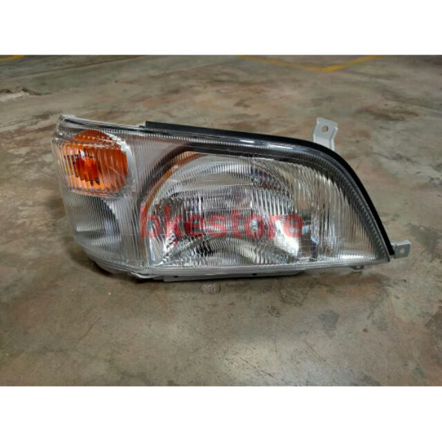 Hino Dutro 300 Head Lamp Shopee Malaysia