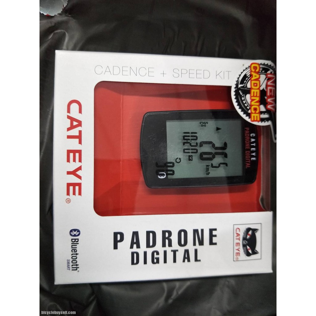 padrone digital wireless