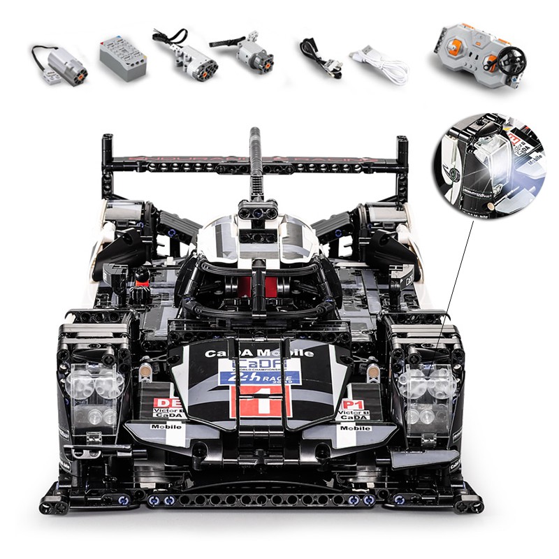 f1 technic lego