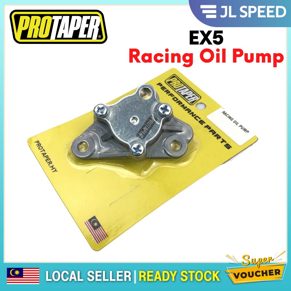 HONDA EX5 DREAM HIGH POWER HP WAVE 100 WAVE100 PROTAPER RACING OIL PUMP