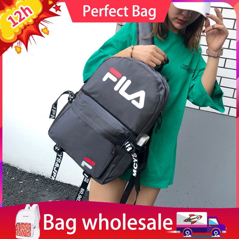 fila book bag