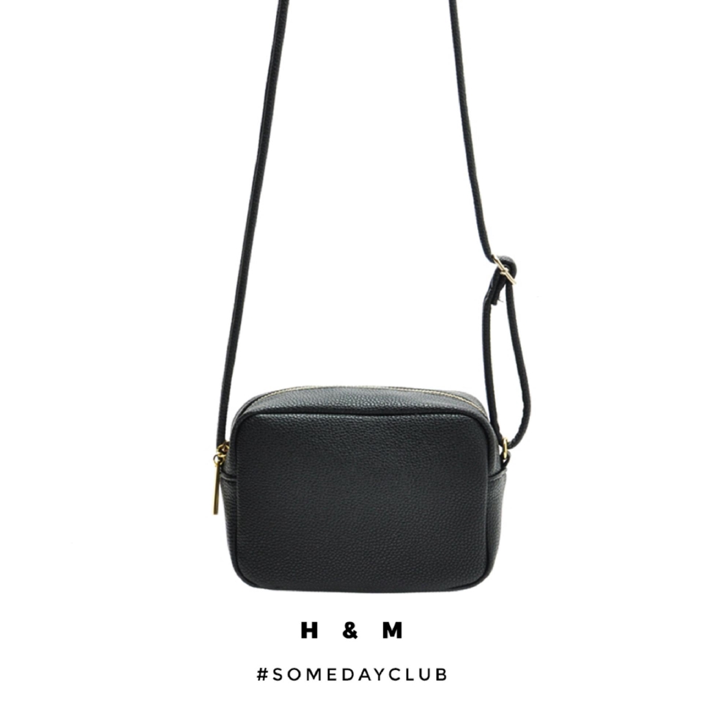 h&m sling bag price