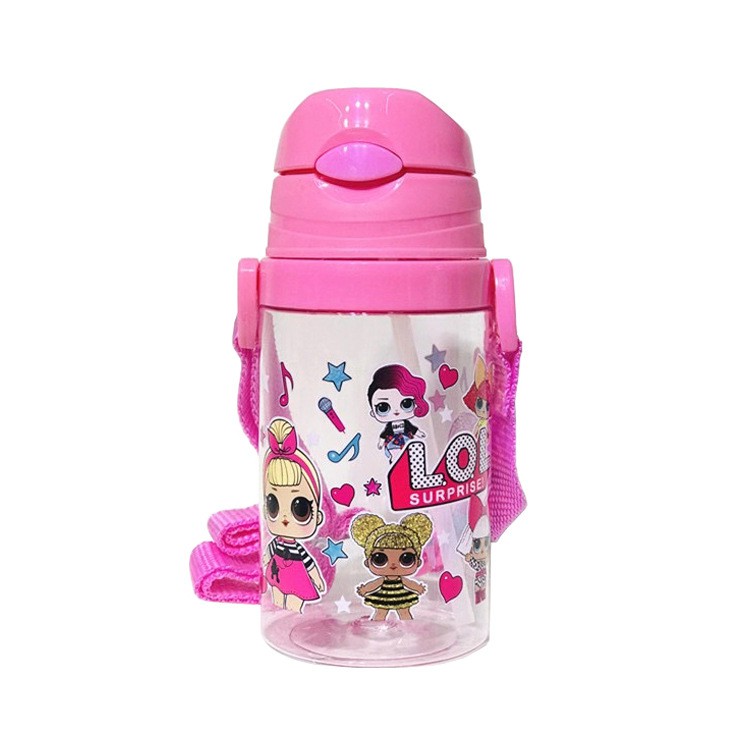 lol doll water bottle