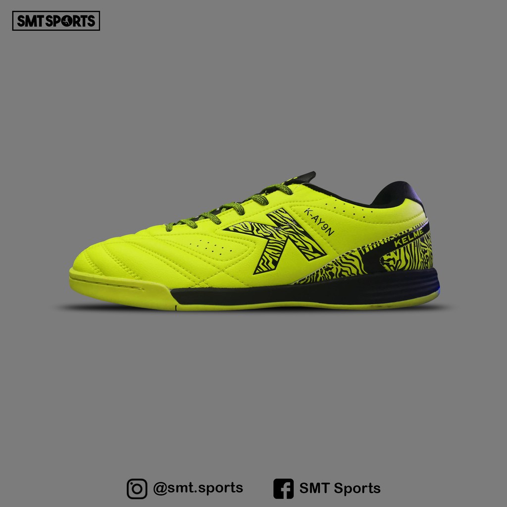 kasut kelme