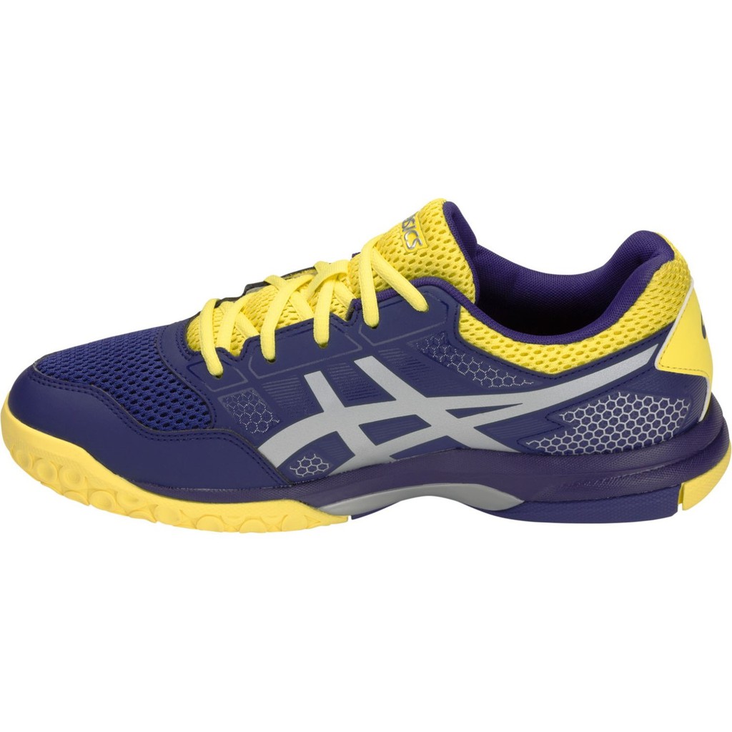 asic indoor shoes