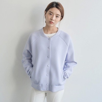 long sweater short jacket