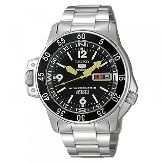 seiko 5 automatic map meter skz211k1