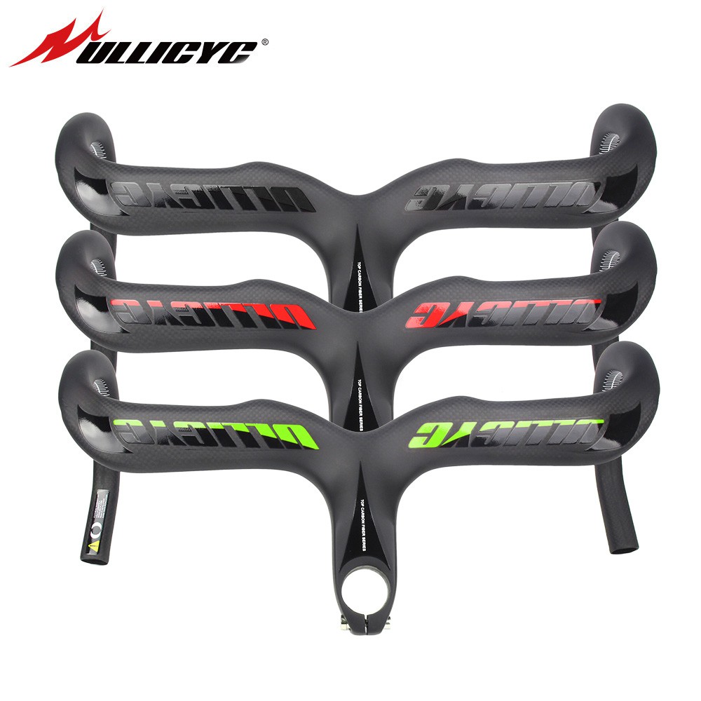 ullicyc carbon handlebar