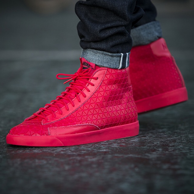 nike blazer metric