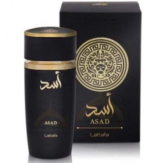 LATTAFA ASAD - Eau De Parfum 100ML FOR MEN | Shopee Malaysia