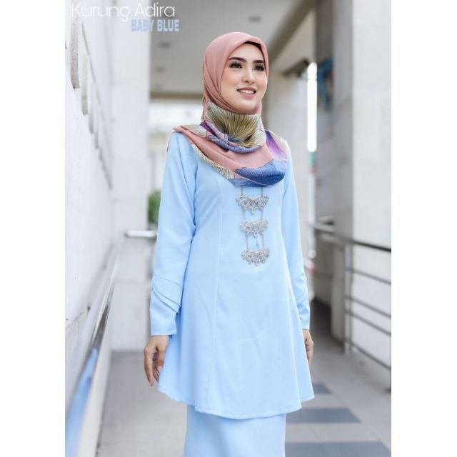  Baju  Kurung  Riau  Baju  Kurung  Pahang  Baju  Kurung  