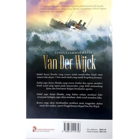 Tenggelamnya kapal van der wijck pencuri movie