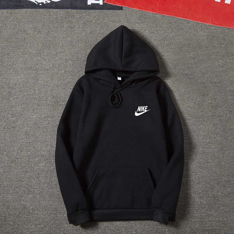 nike hooded sweatshirt womens