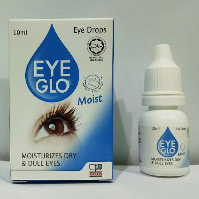 3 TAHUN TARIKH LUPUT UBAT TITIS MATA EYE GLO MOIST DENGAN 