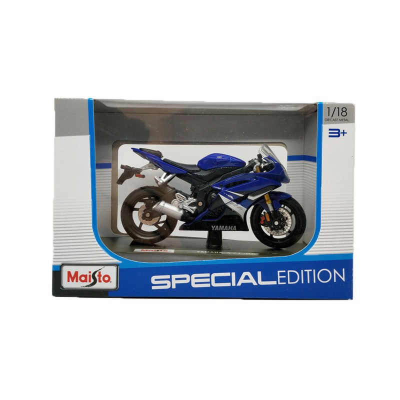 yamaha r15 diecast