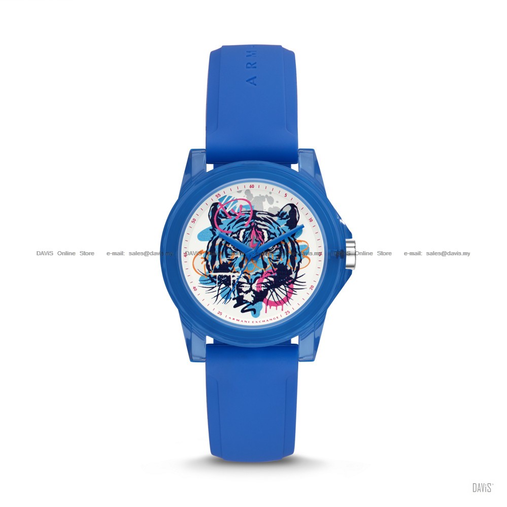 armani exchange ax 1338