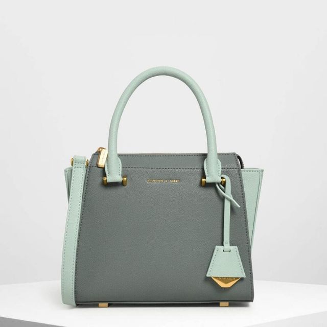 charles and keith small sling bag