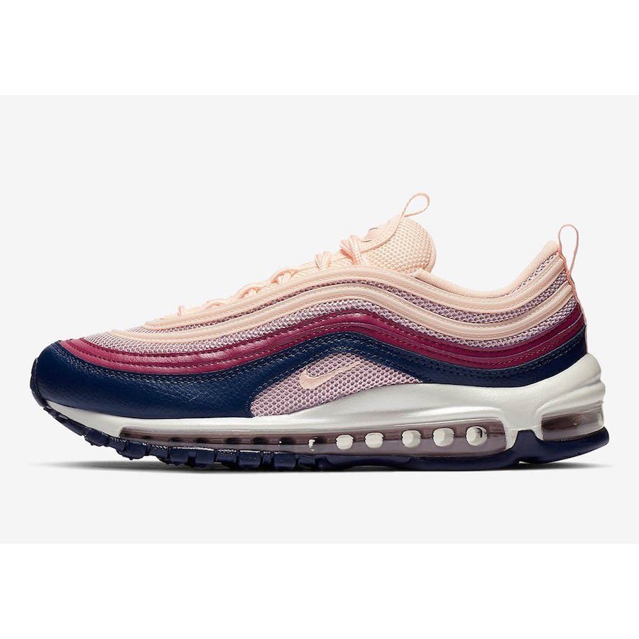 peach air max 97 Shop Clothing \u0026 Shoes 