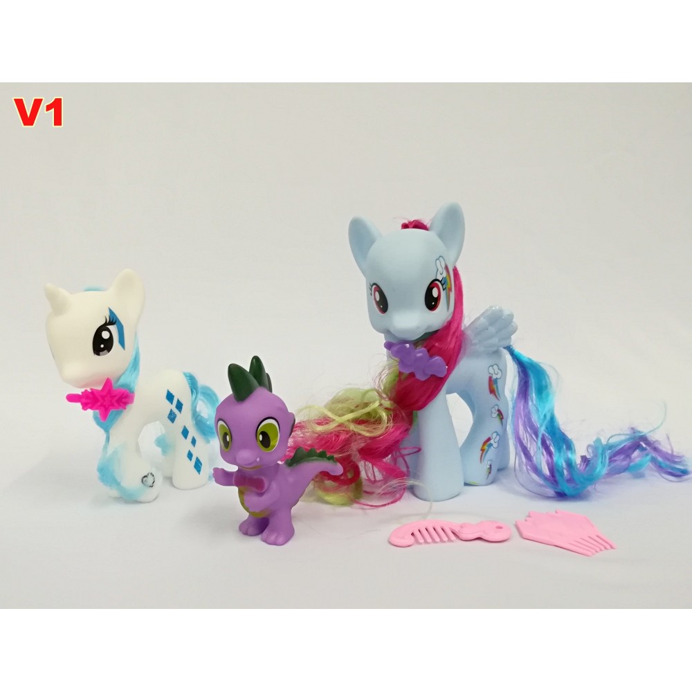 shopee my little pony