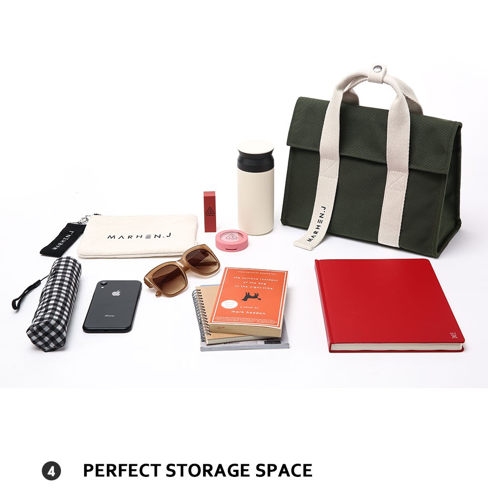 MARHEN.J Roy Mini Bag - MOSS GREEN | Shopee Malaysia