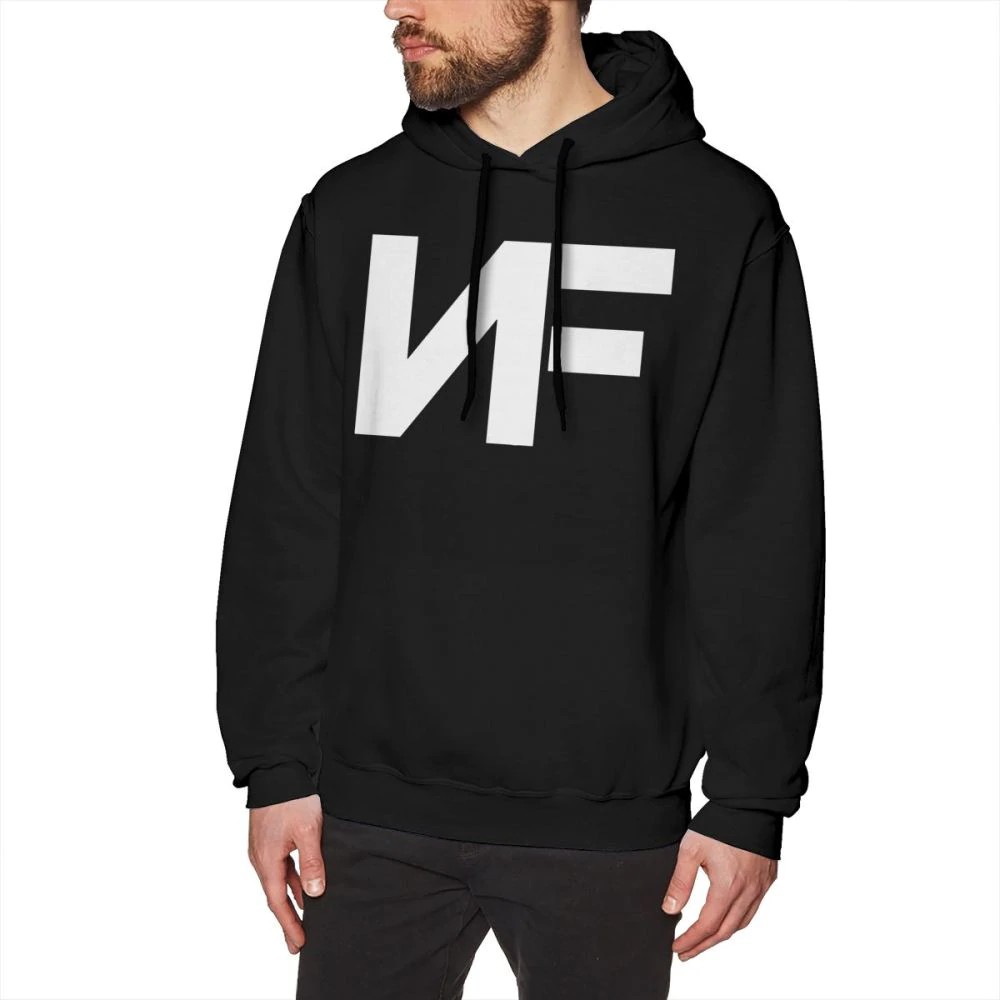 hoodie nf