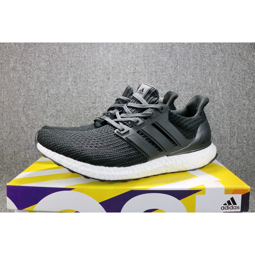 In Stock Adidas Men Ultraboost Running Shoes Most Comfortable