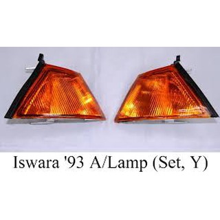 Bezza tail lamp mercedes design  Shopee Malaysia