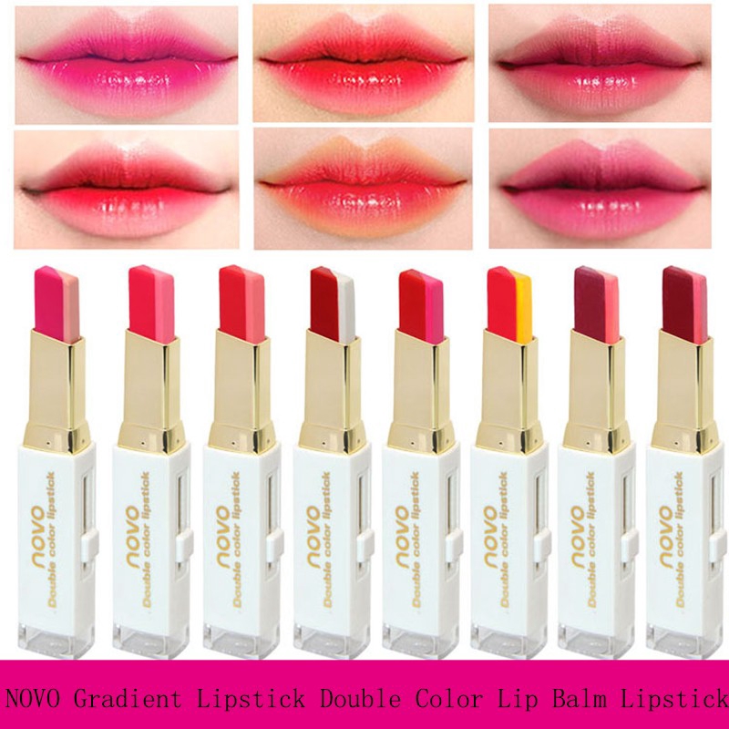 colour lipstick