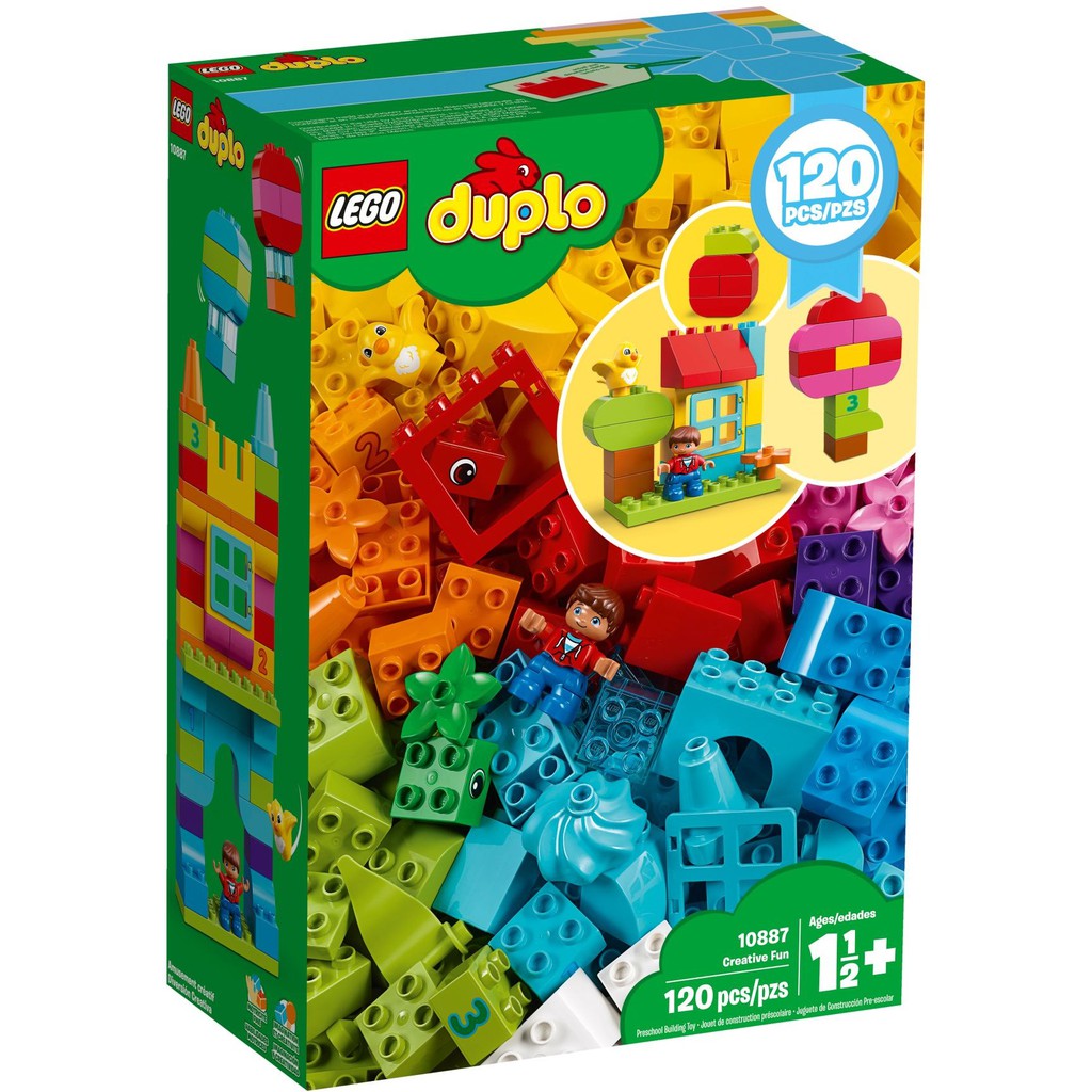 duplo classic