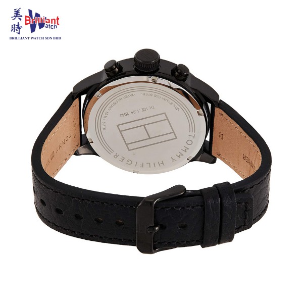tommy hilfiger jackson watch