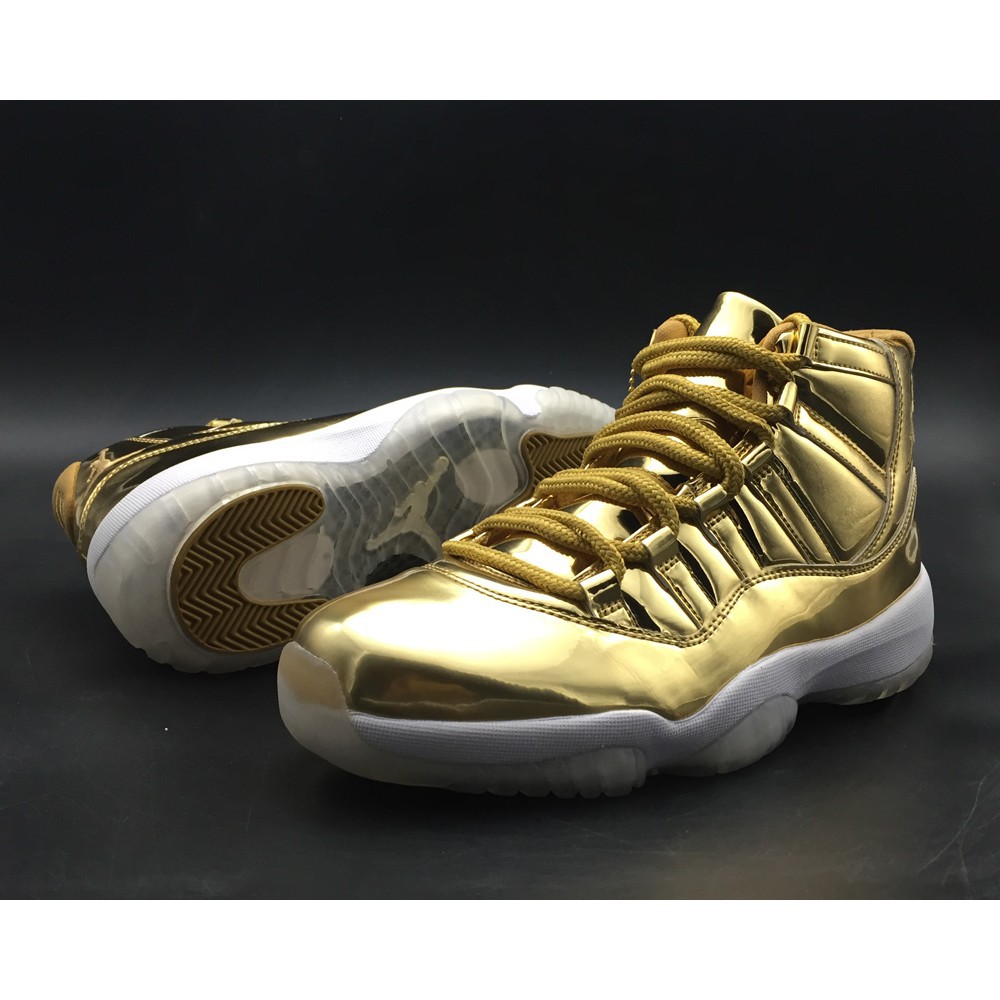 aj11 gold