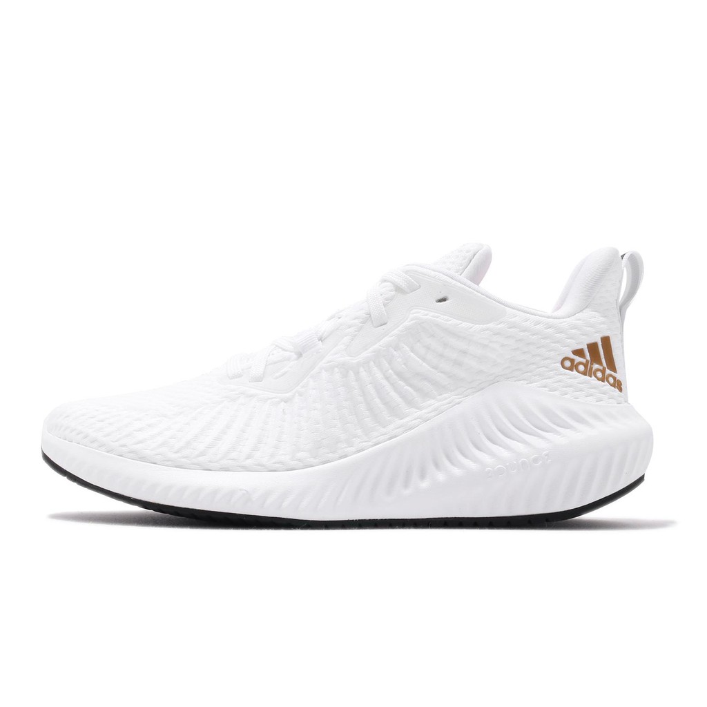 Adidas Running Shoes Alphabounce 3 W 