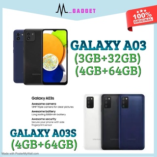 Samsung a03 price in malaysia