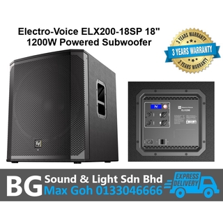 elx200 sub
