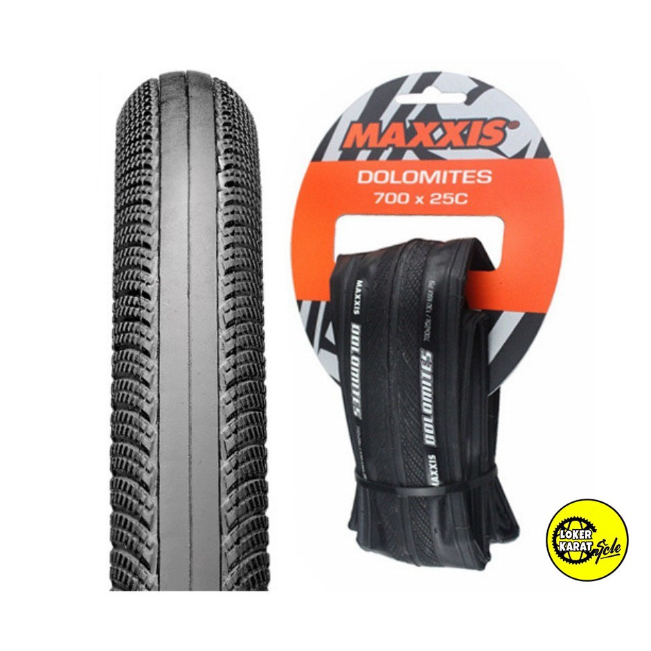 maxxis 700 x 25c