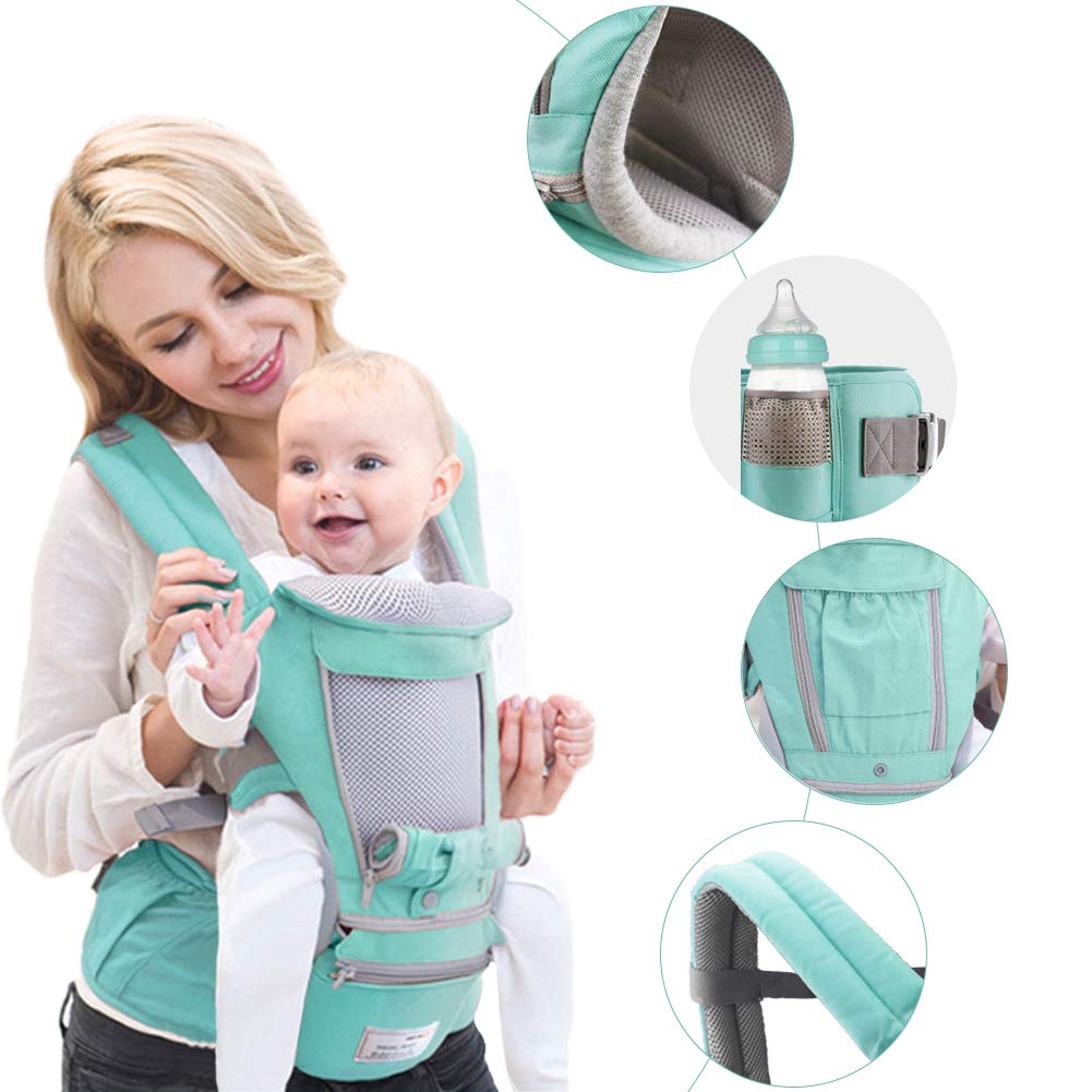 baby carrier newborn to toddler