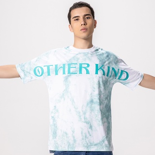 [Jefferson] Other Kind Oversize T-Shirt