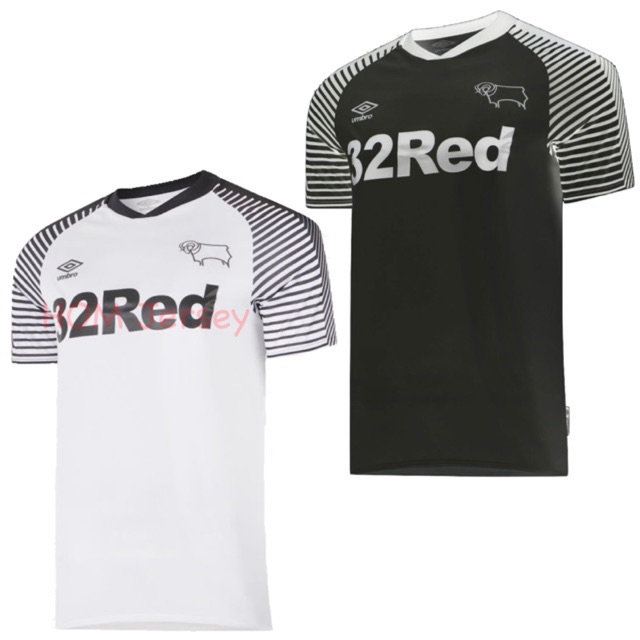 jersey derby county