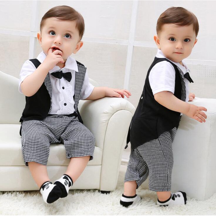 baby boy clothes 1st birthday