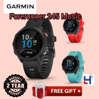 forerunner 100