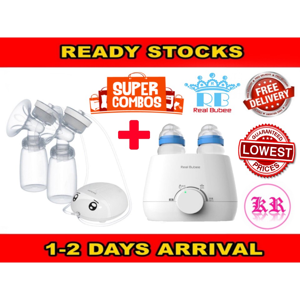 bottle warmer yang bagus